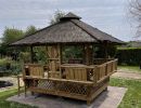 Gazebo Mareva Big